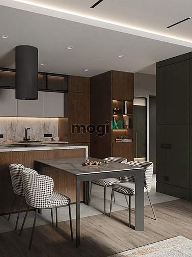 Căn hộ Cao cấp Trương Định 65m² giá 2.2 tỷ - Cơ hội hiếm có!