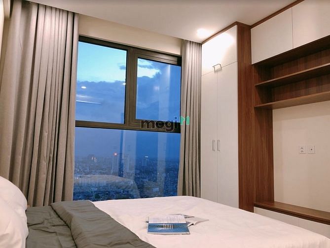 Căn hộ chung cư D' Eldorado Tây Hồ 70m² giá 16 triệu - Cơ hội hiếm có!