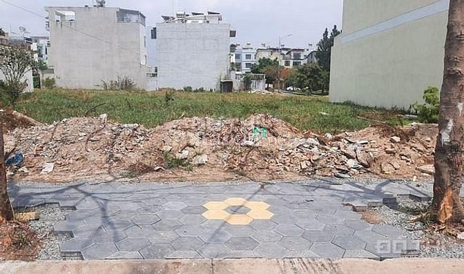 Đất nền The Seasons Lái Thiêu 100m² giá 4,2 tỷ - Cơ hội đầu tư sinh lợi!