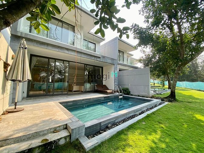 Cho thuê biệt thự 280m² The Point giá 37 triệu - Không gian sống lý tưởng!