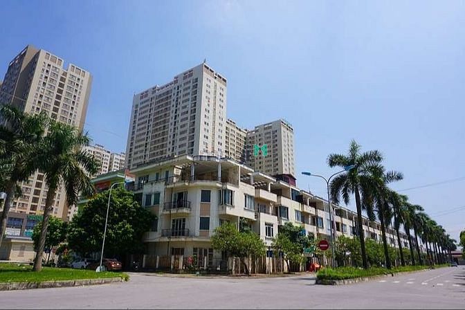 Căn hộ 2PN XpHomes Star 60m² giá 1.6 tỷ - Sẵn sàng vào ở!