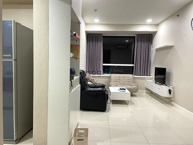 Căn hộ Sunrise City Q7 108m² giá 19 triệu - Cơ hội hiếm có!