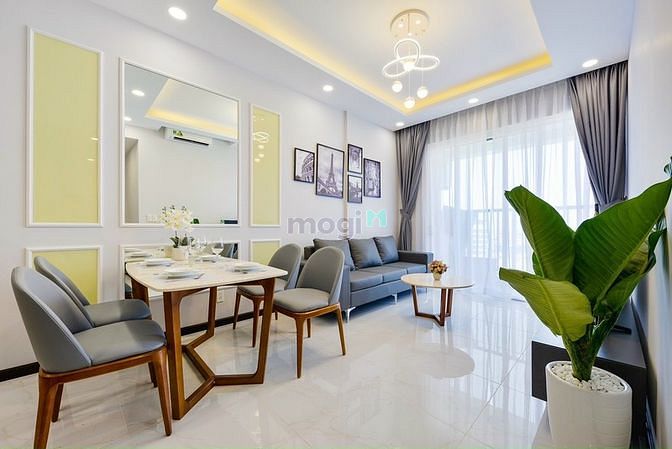 Căn hộ Madison Novaland 83m² giá 30 triệu - Sẵn sàng vào ở ngay!