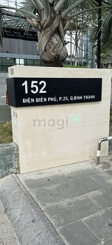 Căn hộ CII Tower 91m² giá 16 triệu - Cơ hội hiếm có tại Bình Thạnh!