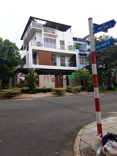 Biệt thự song lập Mỹ Kim 3 200m² giá 40 triệu - Cơ hội hiếm tại Phú Mỹ Hưng!