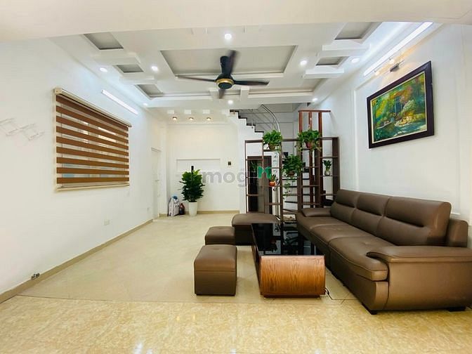 Cho thuê văn phòng CIC Tower 219 Trung Kính 100m² - 5000m² giá chỉ 140 nghìn/m²/tháng