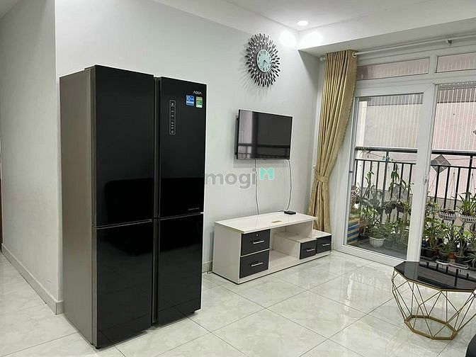 Căn hộ Felisa Riverside 74m² giá 10 triệu - Cơ hội hiếm có!