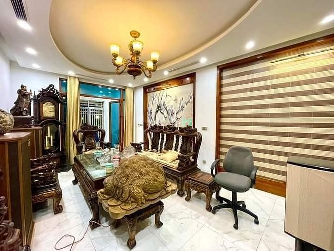 Căn hộ Chung cư Green Stars 65m² giá 2.7 tỷ - Cạnh Metro Hồ điều hòa!