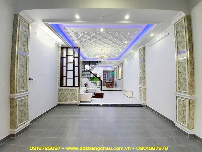 Biệt thự Nhà Bè 80m² giá 5.8 tỷ - Cơ hội vàng cho gia đình!