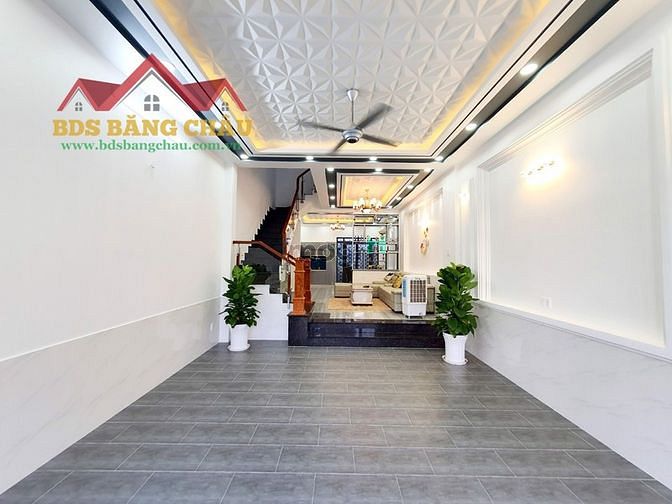 Biệt Thự Nhà Bè 80m² giá 6 tỷ - Cơ hội sở hữu ngay!