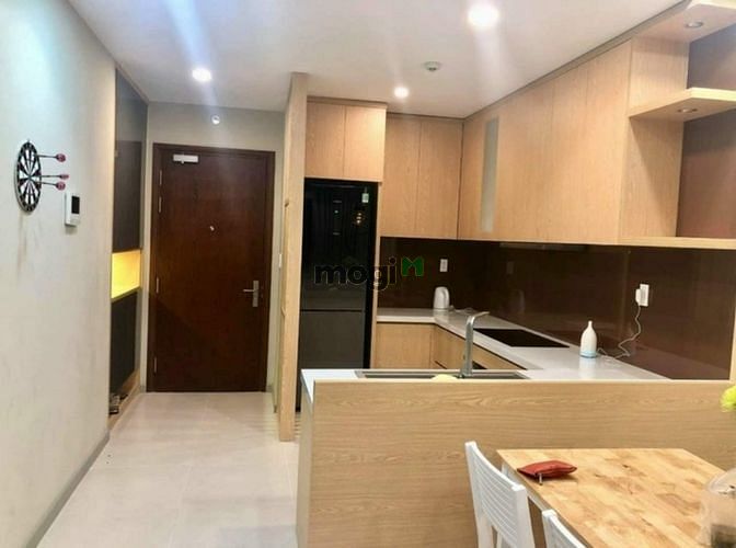 Căn hộ Chung cư Thế Hệ Mới 90m² giá 3.3 tỷ - Sẵn sàng vào ở!