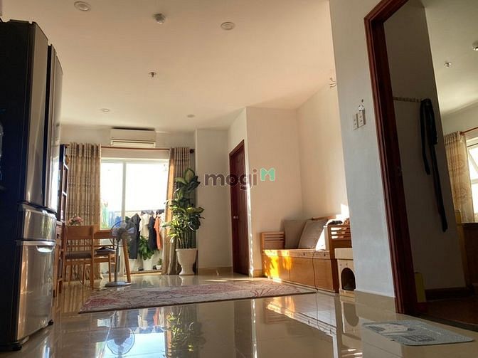 Căn hộ TDH Phước Long 71.4m² giá 1.4 tỷ - Cơ hội hiếm có!