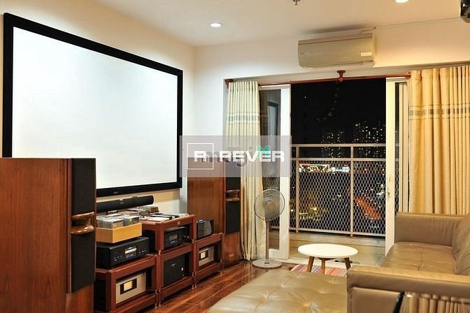 Căn hộ Screc II Tower 89m² giá 2.9 tỷ - Cơ hội hiếm tại Quận 2!