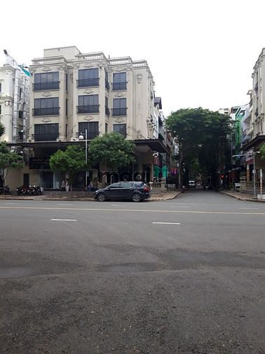 Cho thuê nhà nguyên căn 300m² mặt tiền Nguyễn Văn Linh - Cơ hội vàng tại Phú Mỹ Hưng