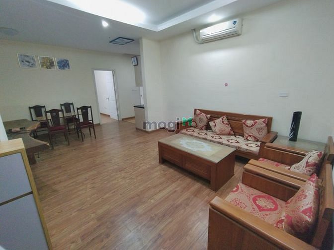 Căn hộ 75m² 2 phòng ngủ The Pride Tố Hữu giá 9 triệu - Bàn giao ngay!