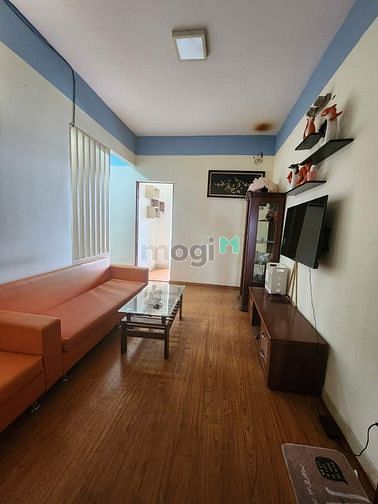 Căn hộ 60m² giá 1.435 tỷ tại Tân Phú - Sẵn sàng vào ở!