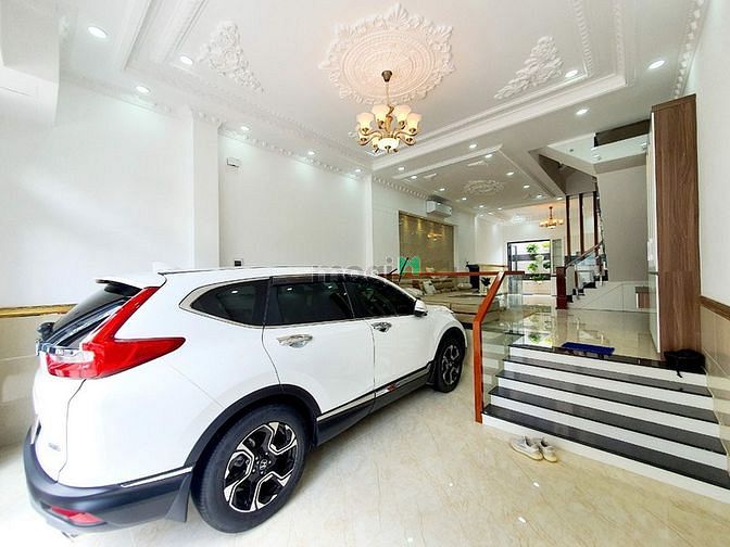 Bán Nhà Phố Tân Cổ Điển 80m² Khu Dân Cư Anh Tuấn - Cơ Hội Hiếm