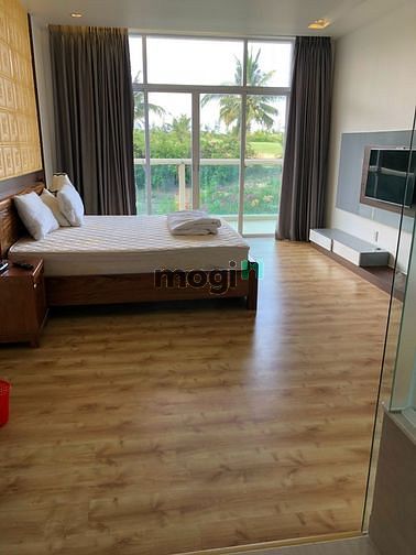 Căn hộ nghỉ dưỡng Ocean Vista 120m² giá 15.5 triệu - Sẵn sàng vào ở!
