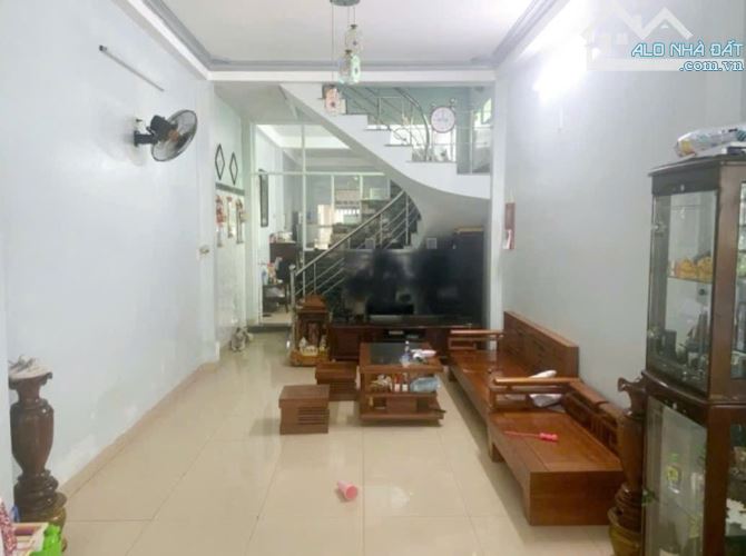 Bán nhà kiệt ô tô Nguyễn Duy Hiệu 167m² giá 12.8 tỷ - Cách biển chỉ 500m!