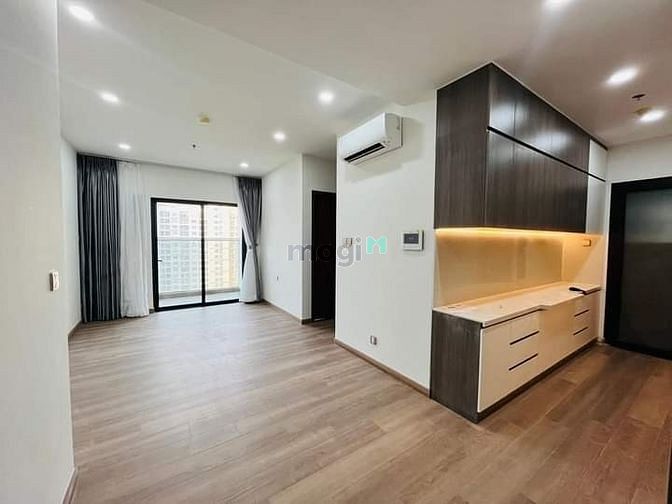 Căn hộ Park View Residence 65m² giá 1.8 tỷ - Cơ hội hiếm tại Bình Thạnh!