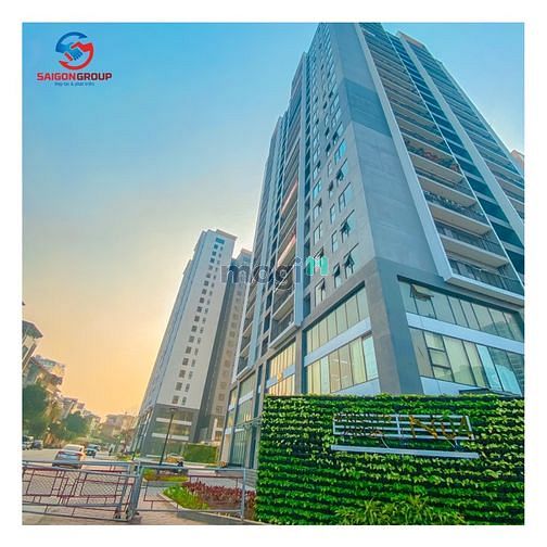 Căn hộ Berriver Jardin 115m² giá 4.9 tỷ - Cơ hội vàng cho gia đình!