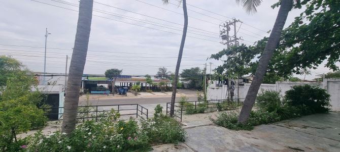 Cho thuê mặt bằng dài hạn Nguyễn Đình Chiểu, Hàm Tiến, Phan Thiết 1900m2 - Giá 50 triệu/tháng