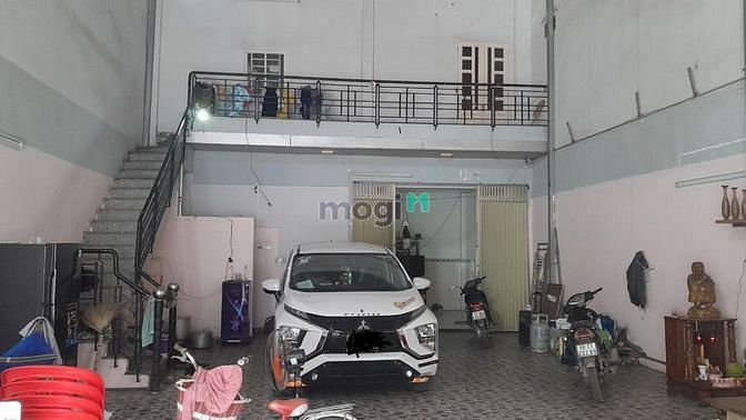 Nhà cho thuê mặt tiền Lê Thị Ngày 260m² giá 9 triệu - Cơ hội kinh doanh tuyệt vời!