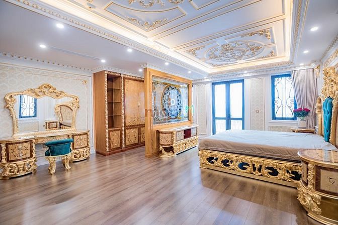 Nhà phố thương mại Shophouse Hà Đông 130m² giá 32 tỷ - Cơ hội đầu tư sinh lời