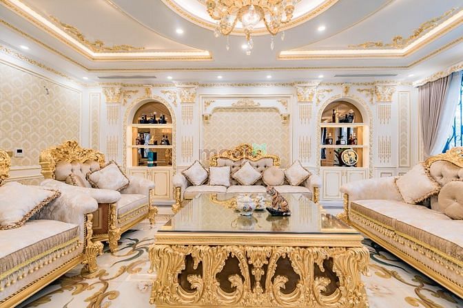 Shophouse mặt đường 60m tại Hà Đông 130m² giá 33 tỷ - Cơ hội kinh doanh hấp dẫn!