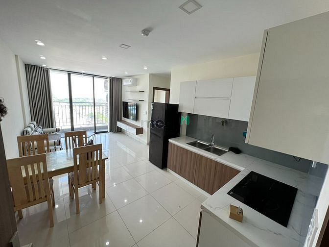 Căn hộ Goldora Plaza 84m² giá 12 triệu - Sẵn sàng vào ở ngay!