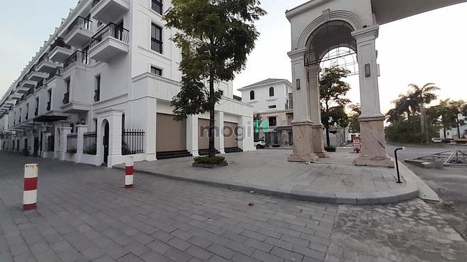 Nhà Liền Kề Làng Việt Kiều Quốc Tế 169m² giá 8 tỷ - Cơ hội đầu tư hấp dẫn!