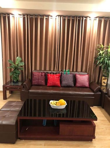 Căn hộ Huỳnh Thúc Kháng 108m² giá 4.6 tỷ - Cơ hội hiếm có!