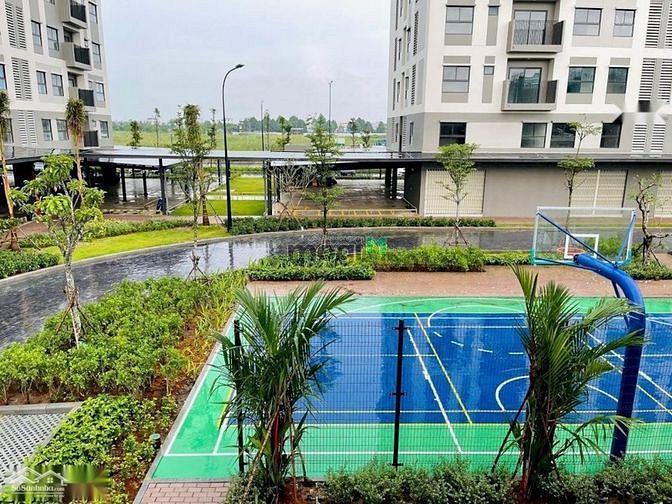 Căn hộ Water Point 51m² giá 5 triệu - Tiện ích đẳng cấp