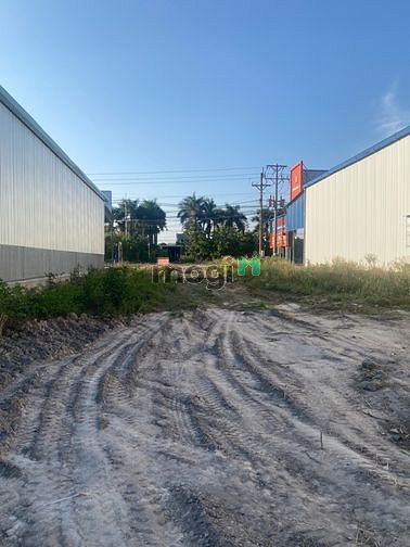 Mặt bằng cho thuê 1050m² giá 10 triệu - Cơ hội hiếm tại Chơn Thành