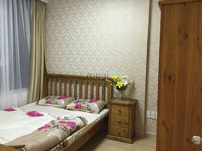 Căn hộ Sora Garden 1 61m² giá 12 triệu - Cơ hội cho thuê tốt!