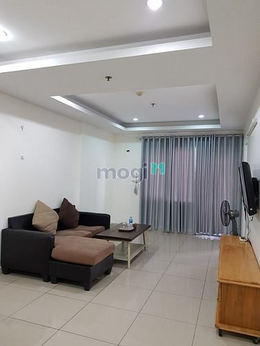 Căn hộ TDC Plaza 84m² giá 7 triệu - Sẵn sàng vào ở ngay!