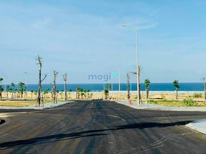 Đất biển Nhơn Hội 80m² giá 1.6 tỷ - Cơ hội đầu tư tuyệt vời!