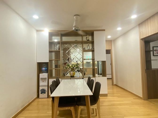 Căn hộ GREEN STARS 66,8m² giá 2,5 tỷ - Cơ hội đầu tư hấp dẫn!