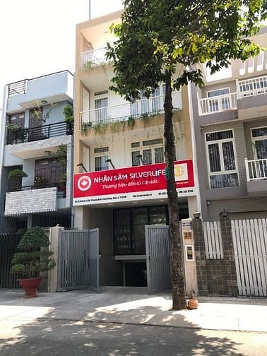 Nhà cho thuê 403m² tại Bình Trưng Đông, Quận 2 - Cơ hội hiếm có