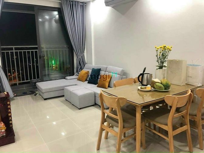 Căn hộ Osimi Tower 76m² giá 12 triệu - Sẵn sàng vào ở ngay!