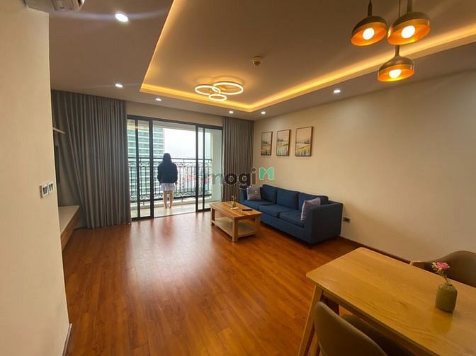 Căn hộ D. Le Roi Soleil 88m² giá 7.5 tỷ - Đầu tư lý tưởng tại Tây Hồ!