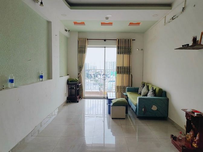 Căn hộ Goodhouse 95m² giá 9 triệu - Sẵn sàng vào ở!