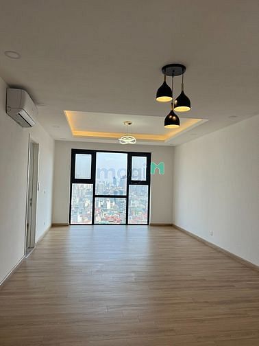 Căn hộ 3 Phòng ngủ Hà Nội Paragon 138m² giá 17 triệu - Tiện nghi đầy đủ