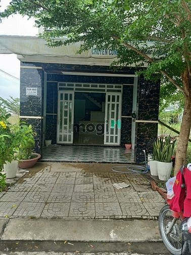 Nhà 1 Lầu 60m² giá 1.1 tỷ tại Đức Hòa - Cơ hội hiếm có!