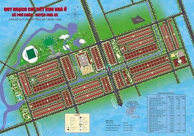 Lô đất Vạn Phát Hưng 140m² giá 20 tỷ - Đầu tư sinh lời!