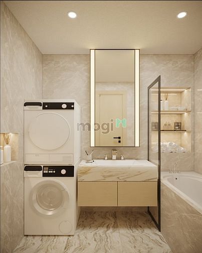 Căn hộ dịch vụ DMC 75m² giá 32 triệu - Tiện nghi hiện đại cho người nước ngoài!