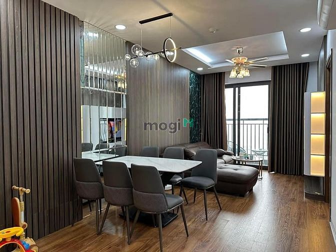 Chung cư 3PN Quận 3 giá 2.1 tỷ - Cơ hội hiếm có!