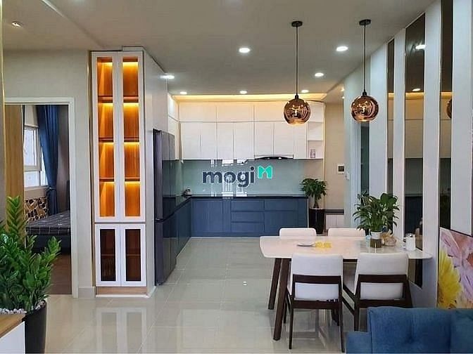 Căn hộ Sông Đà Tower 82m² giá 3.5 tỷ - Căn góc thoáng đãng!