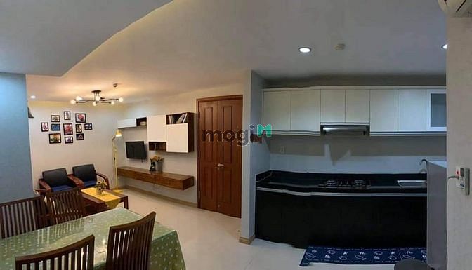 Căn hộ Cao ốc BMC 82m² giá 2.9 tỷ - Cơ hội đầu tư hấp dẫn!