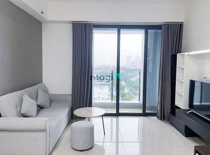 Căn hộ chung cư Thế Hệ Mới 89m² giá 2.4 tỷ - Cơ hội hiếm có tại Q1